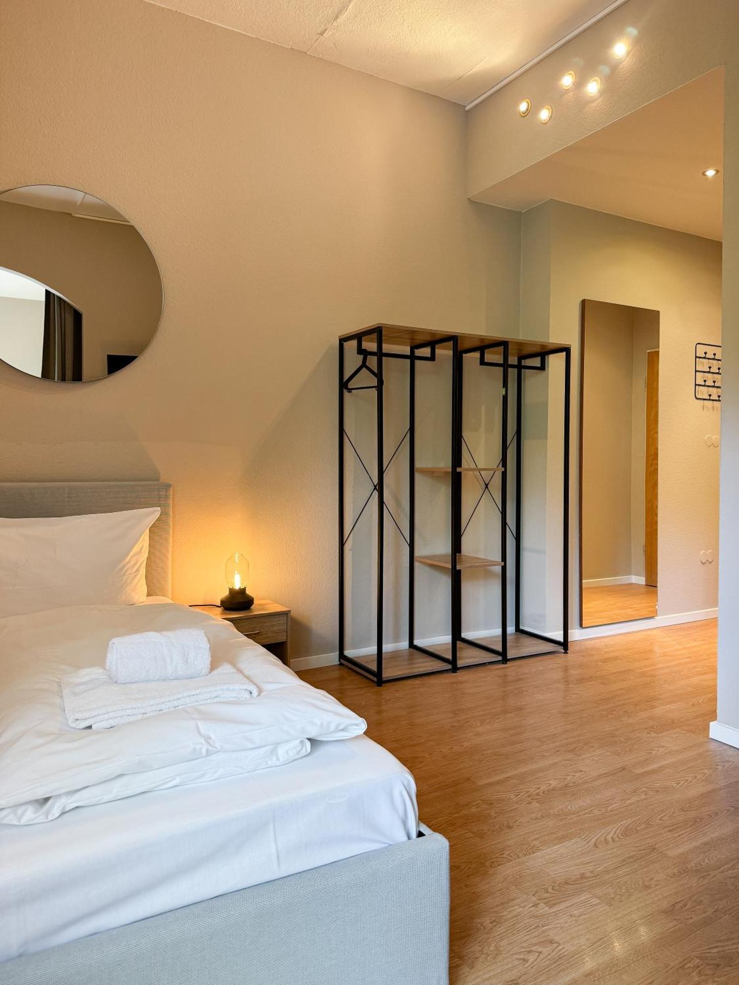 Hotel Sendlinger Tor Munich Luaran gambar