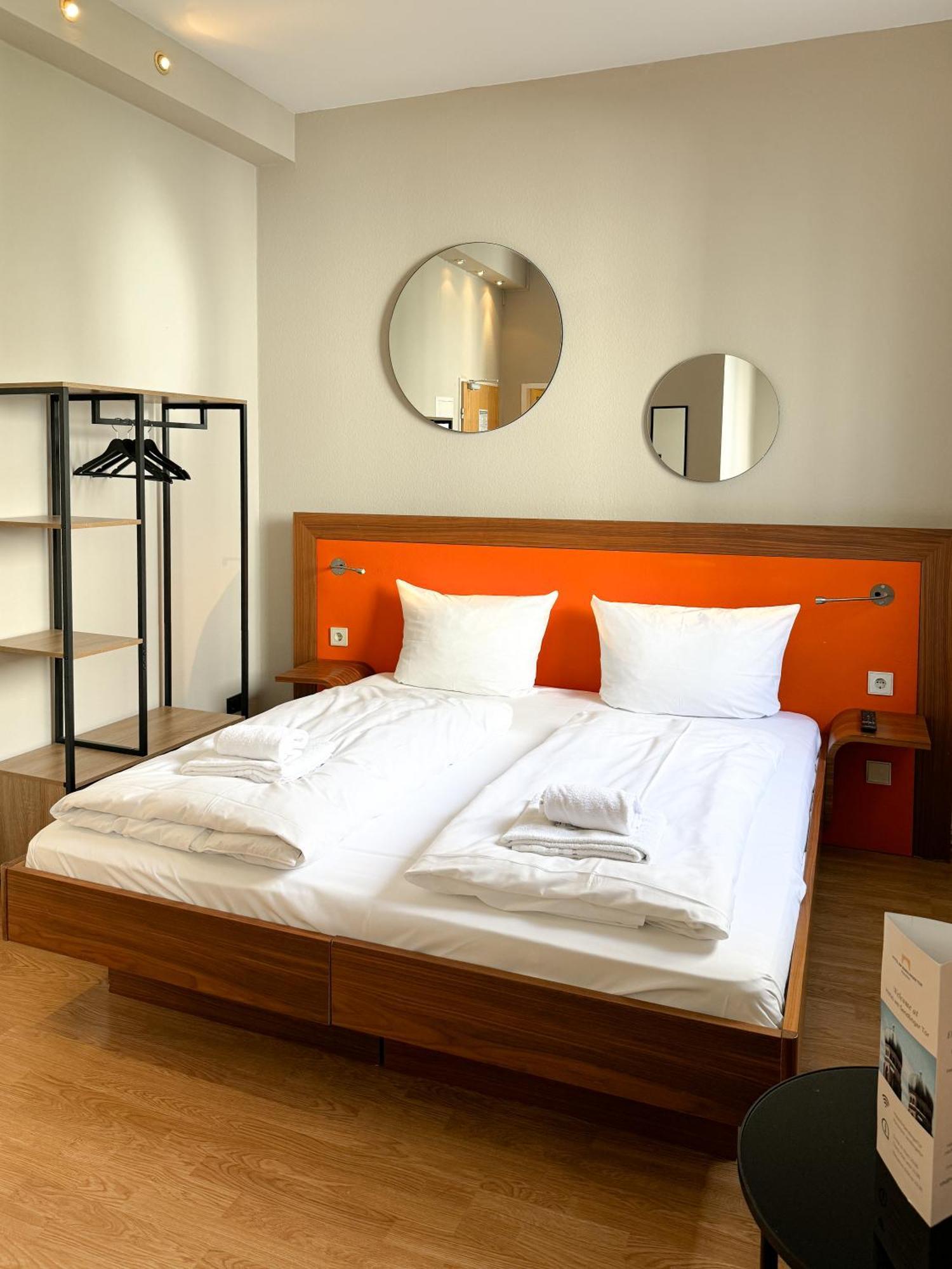 Hotel Sendlinger Tor Munich Luaran gambar