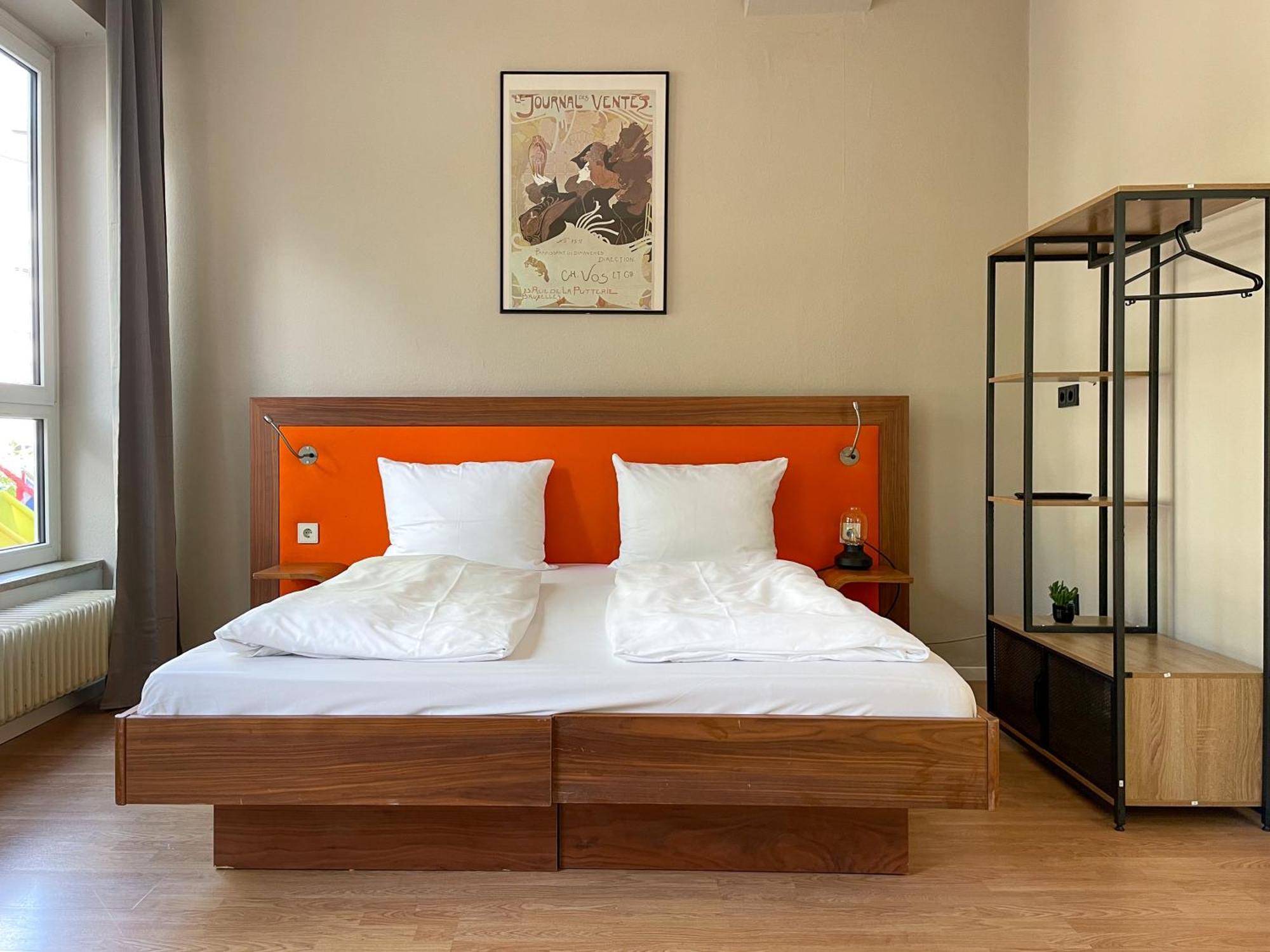 Hotel Sendlinger Tor Munich Luaran gambar