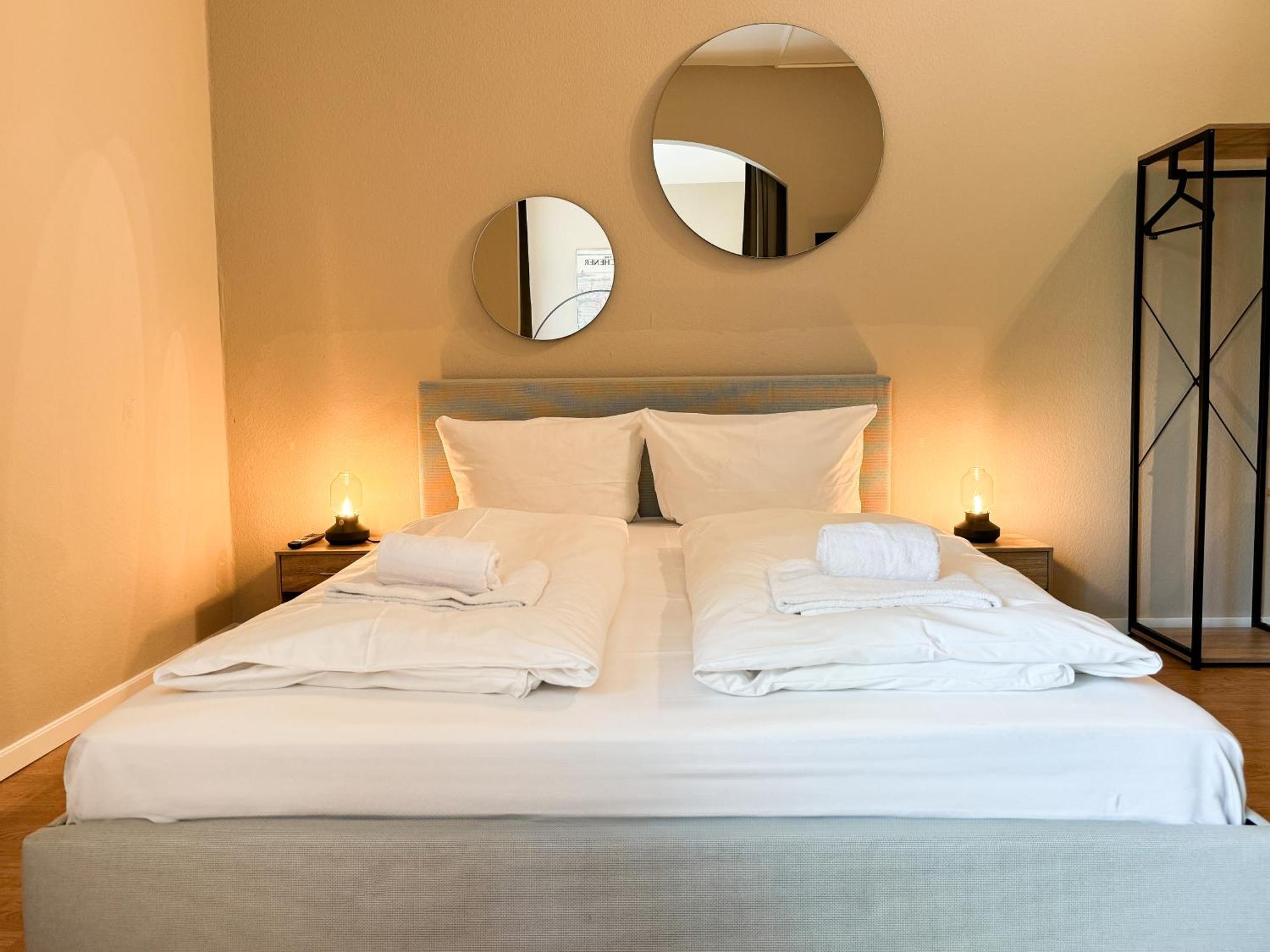 Hotel Sendlinger Tor Munich Luaran gambar
