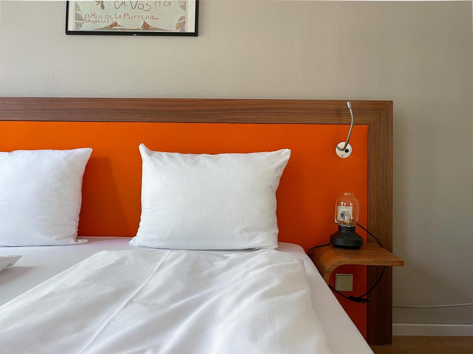 Hotel Sendlinger Tor Munich Luaran gambar