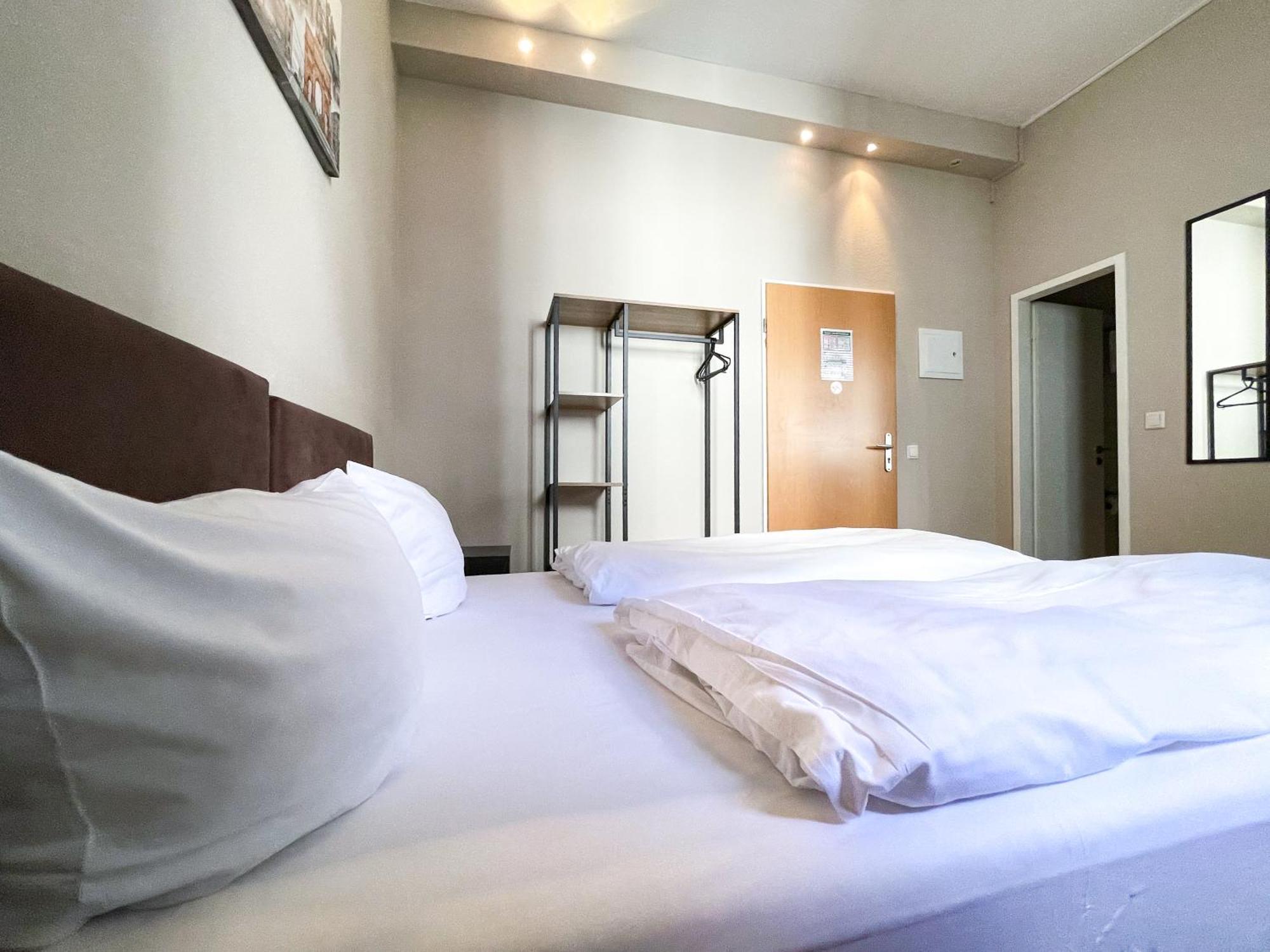 Hotel Sendlinger Tor Munich Luaran gambar