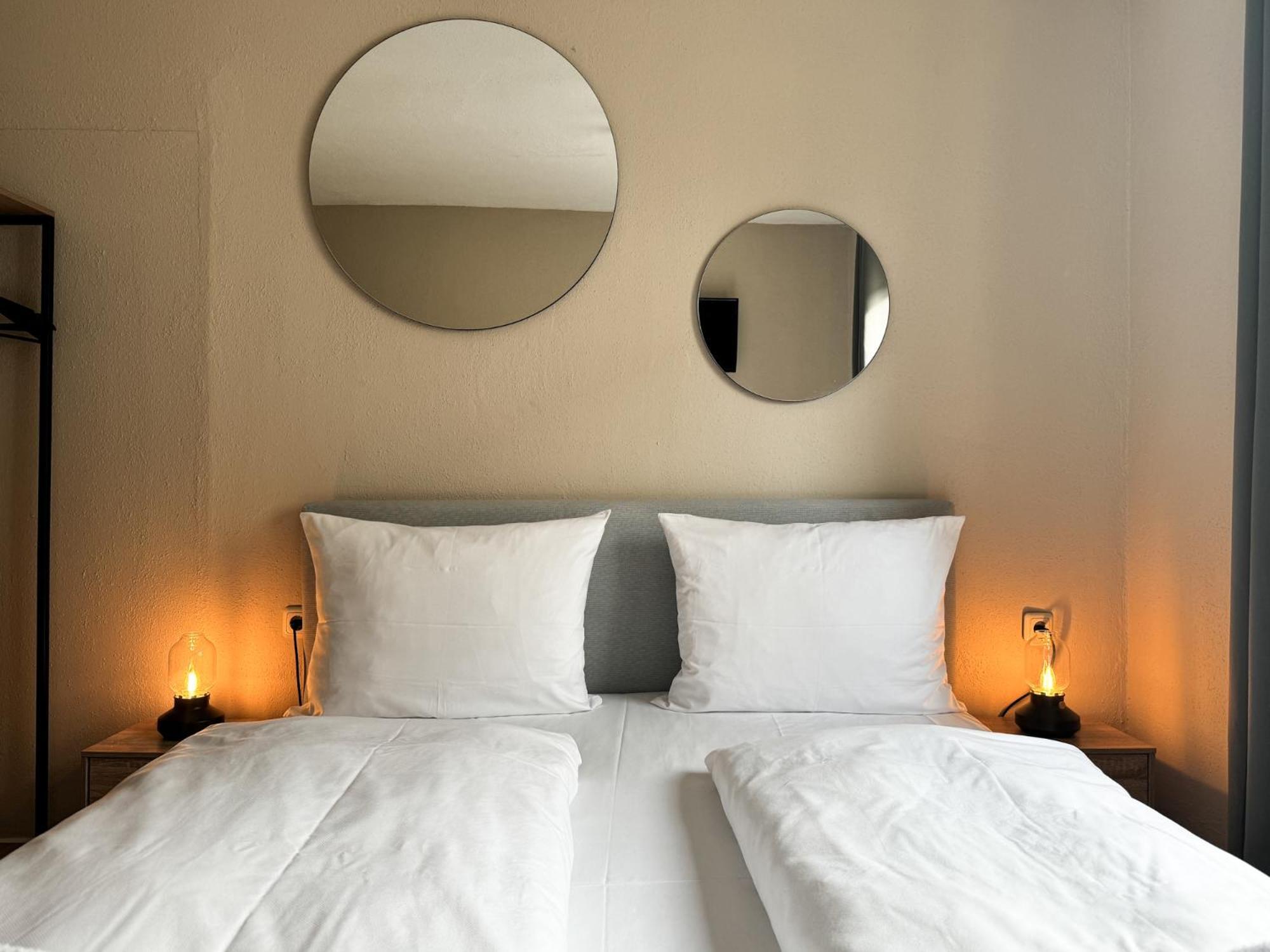 Hotel Sendlinger Tor Munich Luaran gambar