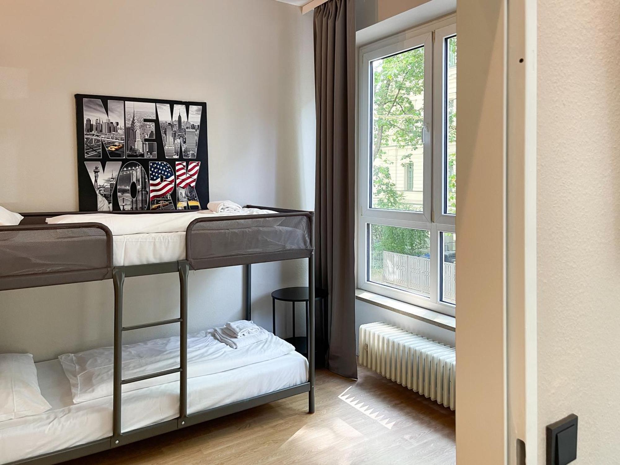 Hotel Sendlinger Tor Munich Luaran gambar