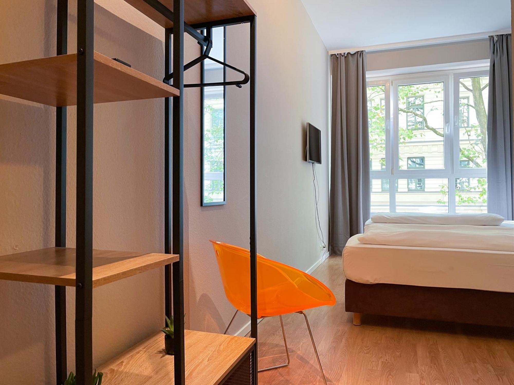 Hotel Sendlinger Tor Munich Luaran gambar