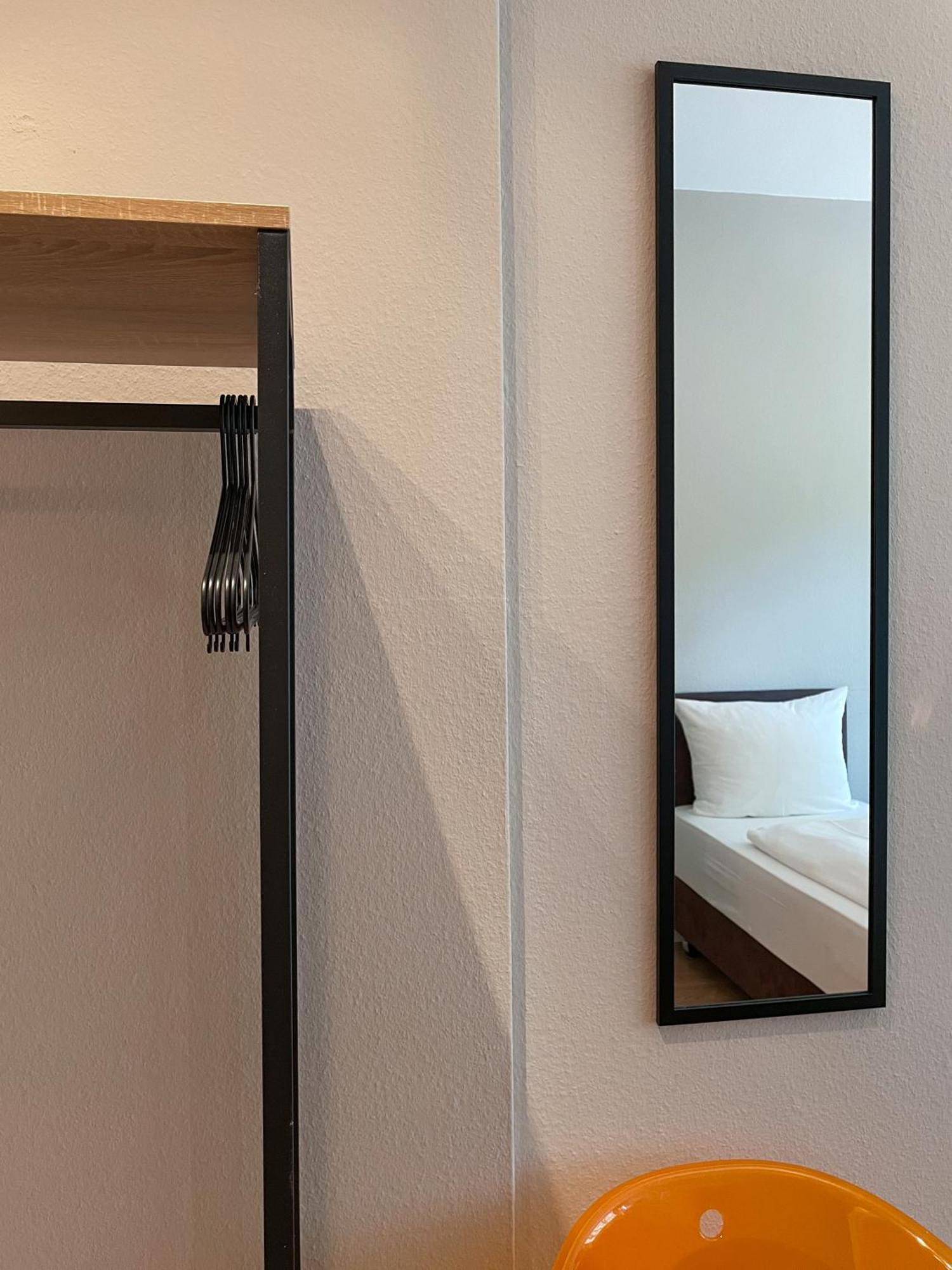 Hotel Sendlinger Tor Munich Luaran gambar